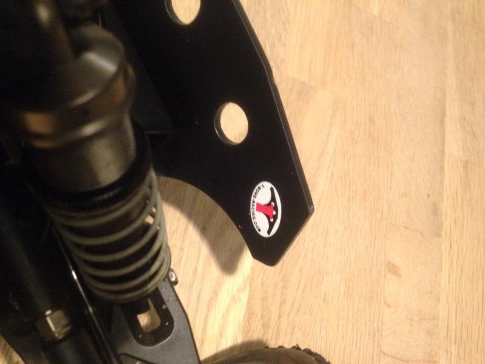 Buggy Hpi vorza billede 4