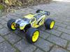 Truck BSR Beserker