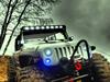 Truck Axial scx10 2012 Jeep Wrangler C/R