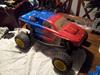 Buggy Schumacher Club 10 Storm