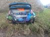 Bil Hpi wr8 flux  [Tidl. RC-enhed]