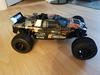 Buggy HPI E-Firestorm FLUX 2WD