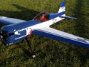 Fly Sukhoi SU 26  2,27m (solgt)