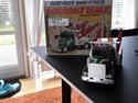 Lastbiler Taiyo Peterbilt Truck