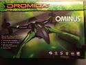 Helikopter Dromida Ominus