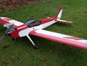 Fly Kyosho Calmato 40 sport