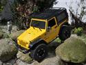 Bil Mex Jeep JK