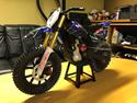 Motorcykel Venom VMX450