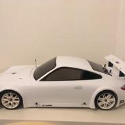 Bil fg 2 wd sportsline porsche