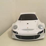 Bil fg 2 wd sportsline porsche