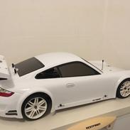 Bil fg 2 wd sportsline porsche