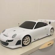 Bil fg 2 wd sportsline porsche