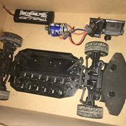 Bil Hpi E10