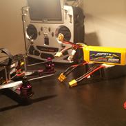 Multirotor LS-210