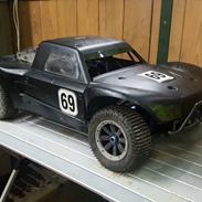 Off-Roader Losi 5ive T