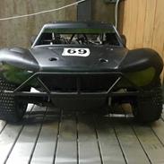 Off-Roader Losi 5ive T