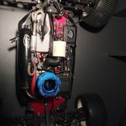 Truck losi 8ight t 2,0