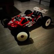 Truck losi 8ight t 2,0