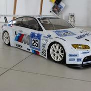 Bil Fg Sportsline 2Wd 530, Bmw M3 Alms RTR