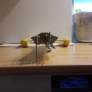 Båd Pod racer solgt