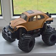 Truck Tamiya Monster Beetle QD