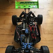 Buggy HSP BAZOOKA