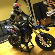 Motorcykel Venom VMX450