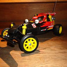 Buggy Tamiya Falcon (58056)