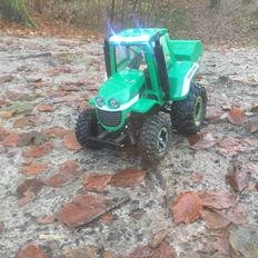 Bil Tamiya Farmerking 2WD