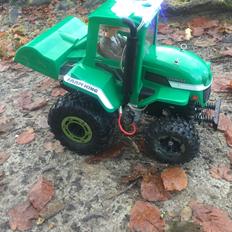 Bil Tamiya Farmerking 2WD