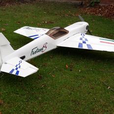 Fly Funtana 40 (solgt)