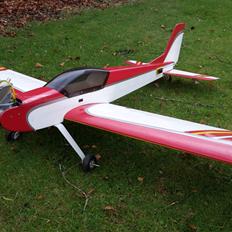 Fly Kyosho Calmato 40 sport