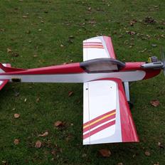 Fly Kyosho Calmato 40 sport