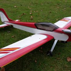 Fly Kyosho Calmato 40 sport