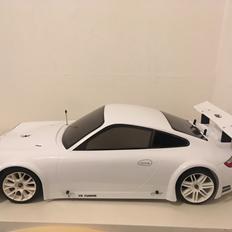 Bil fg 2 wd sportsline porsche