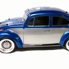 Bil Tamiya M-06L Beetle (Solgt)