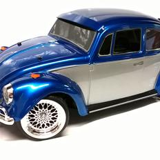 Bil Tamiya M-06L Beetle (Solgt)