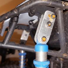 Off-Roader Axial RR10 Bomber