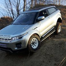 Off-Roader MST CFX Range Rover Evoque