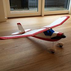 Fly Junior version 2