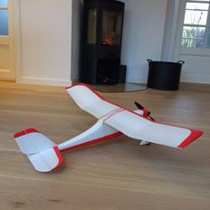 Fly Junior version 2