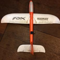 Fly FOX Multiplex