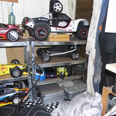 Bil Smartech traveller ( Marder Kopi )