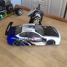 Bil Maverick strada evo 1/10 4wd brushless .