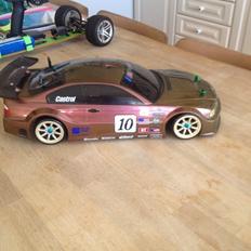 Bil Lrp blast tc brushless 1/10