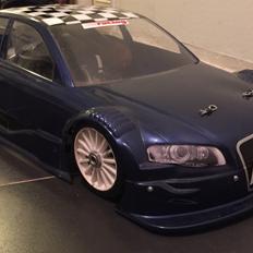 Bil LAUTERBACHER Audi 1/5 26ccm benzin