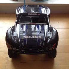 Off-Roader Traxxas slayer 4wd nitro