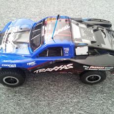 Buggy Traxxas Slash 2wd