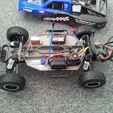 Buggy Traxxas Slash 2wd