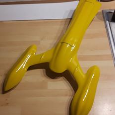 Båd Pod racer solgt